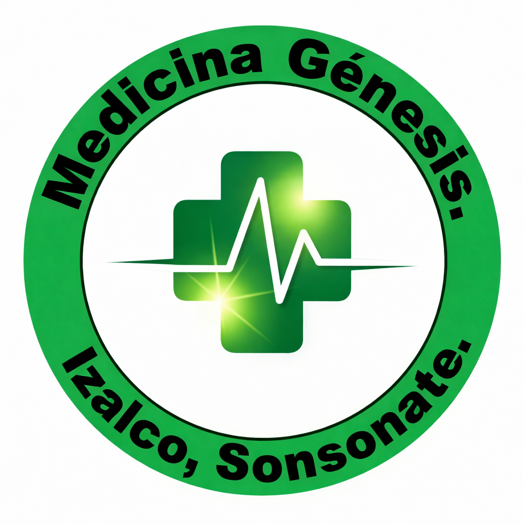 Medicinas Génesis